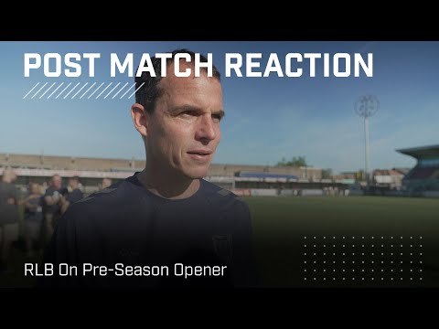match video