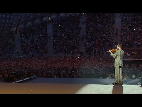Emīls Dārziņš - Melanholiskais Valsis / Roberts Balanas / 4. Lielais Koncerts