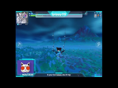solo game/pop cup
