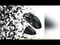 X11 Attack Shark Gaming Mouse Wireless 1K Hz PAW3311 Macro Magnetic RGB Docking Charger for Gaming