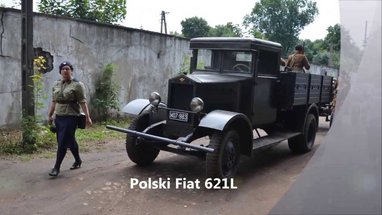 Fiat 621 l