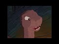 The Land Before Time 6: The Secret Of Saurus Rock (1998) - Ending