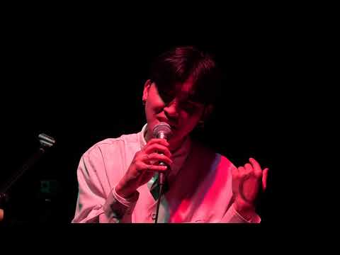 문문 - 제주도푸른밤에개똥벌레(4K)@스피닝울프
