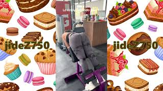 big bank challenge 🍩😋 tiktok #shorts #tiktok bigbank