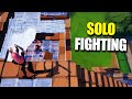 How to Fight Optimally in Solos (Chill Fortnite Tips)