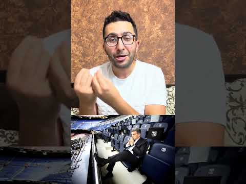 ليه إدارة برشلونة خفضت أسعار تذاكر المباريات