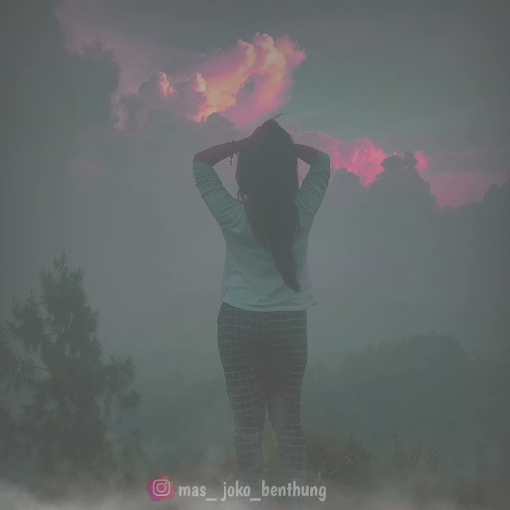 story wa 30 detik lagu galau sedih bikin baper Rahasia Hati element cover gitar.