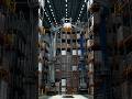 Inside The Factory In Sugar Can Processing || How It's Made #foodmanufacturing #industrialprocessing