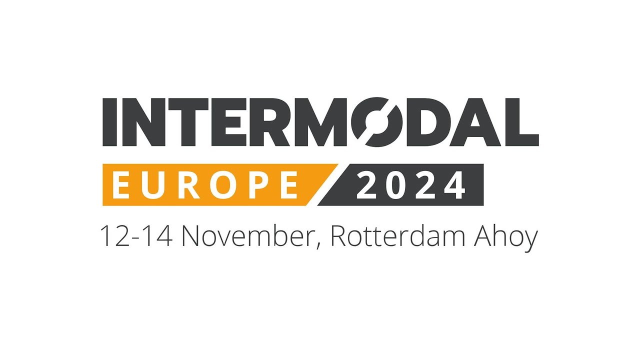 Intermodal Europe 2024