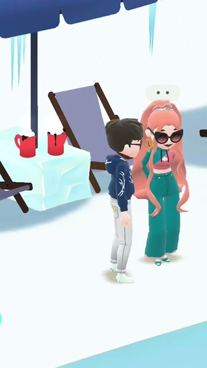 Is am I the only single girl in hotel hideaway:( #hotelhideaway  #gameplay #shortvideo