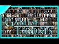 The Origin of Every Character in Game of Thrones