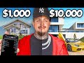 Turning $1,000 Into $10,000 In ONLY 3 Forex Trades LIVE