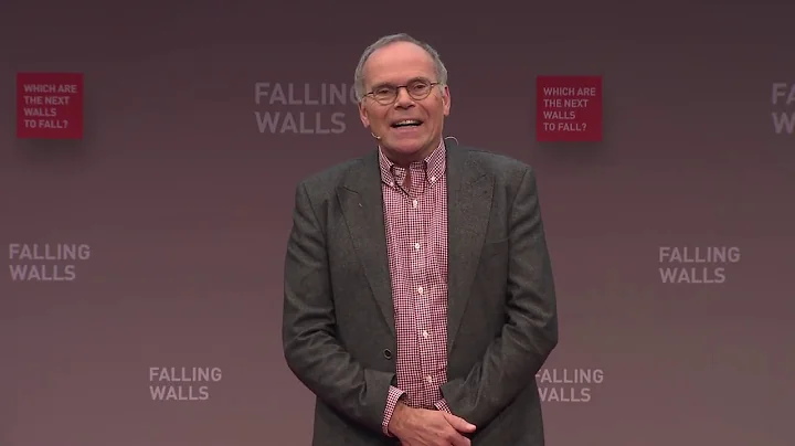 Falling Walls Conference 2019  Cultured Meat | MAR...