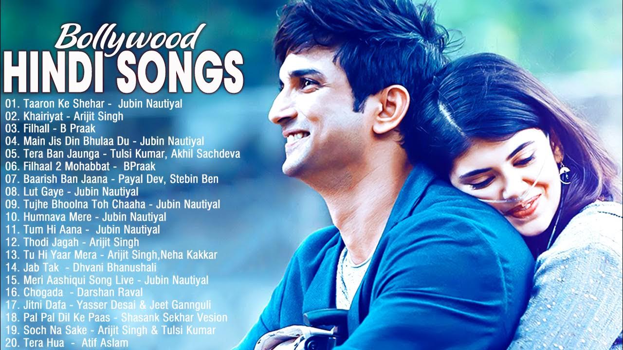 New hindi love songs. Arijit Singx | Neha Kakkar | Sushant Singx Kriti Sanon. Arijit Singh Tum Hi Aana.