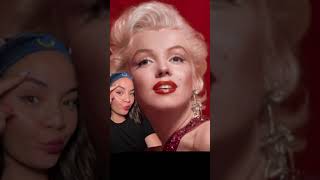 Marilyn Monroe Makeup Tips