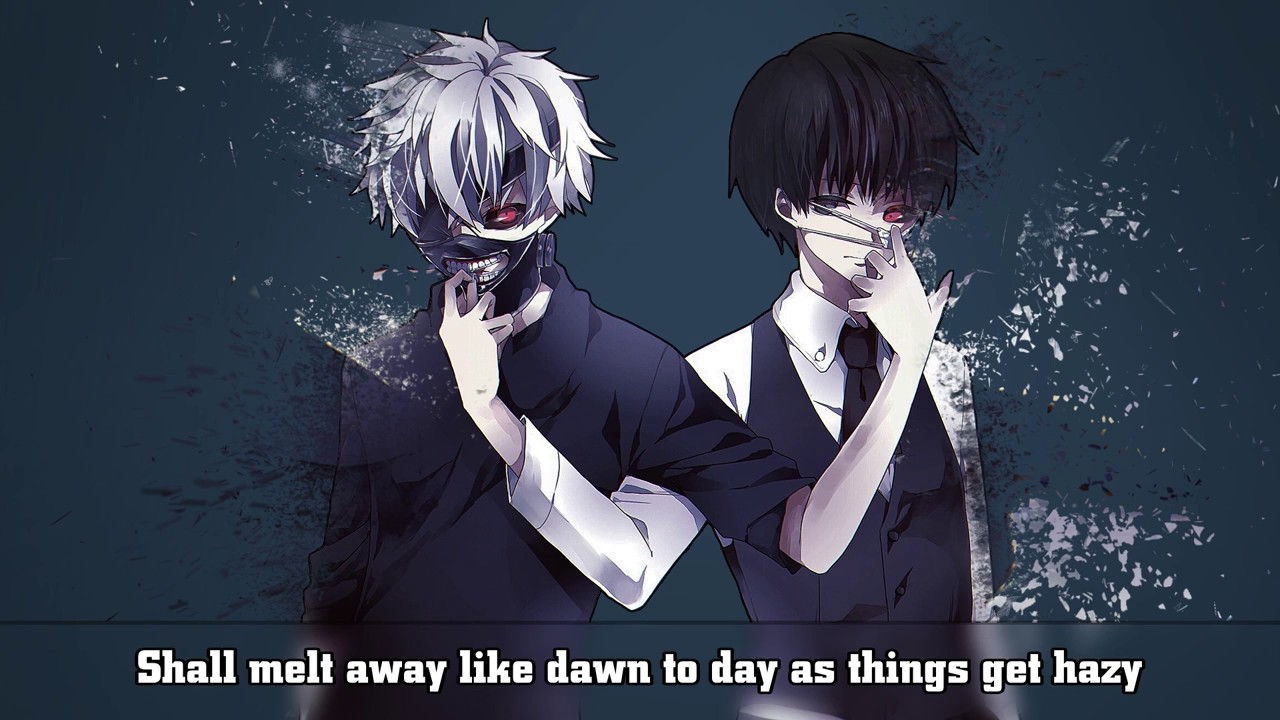 tokyo ghoul unravel acoustic cover english tokyo ghoul unravel acoustic cover english