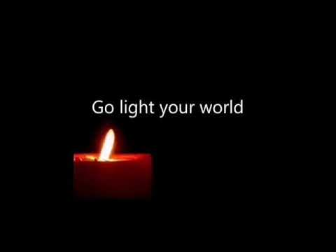Go Light Your World