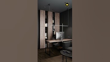 Color psychology to enhance office productivity #shorts