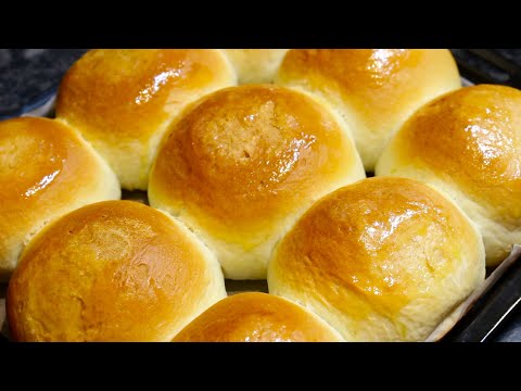 Bakery Style Pav Bread Recipe || సింపుల్ గా బేకరీ స్టైల్ పావ్ బ్రెడ్ ను ఇంట్లోనే తయారుచేసుకోండి