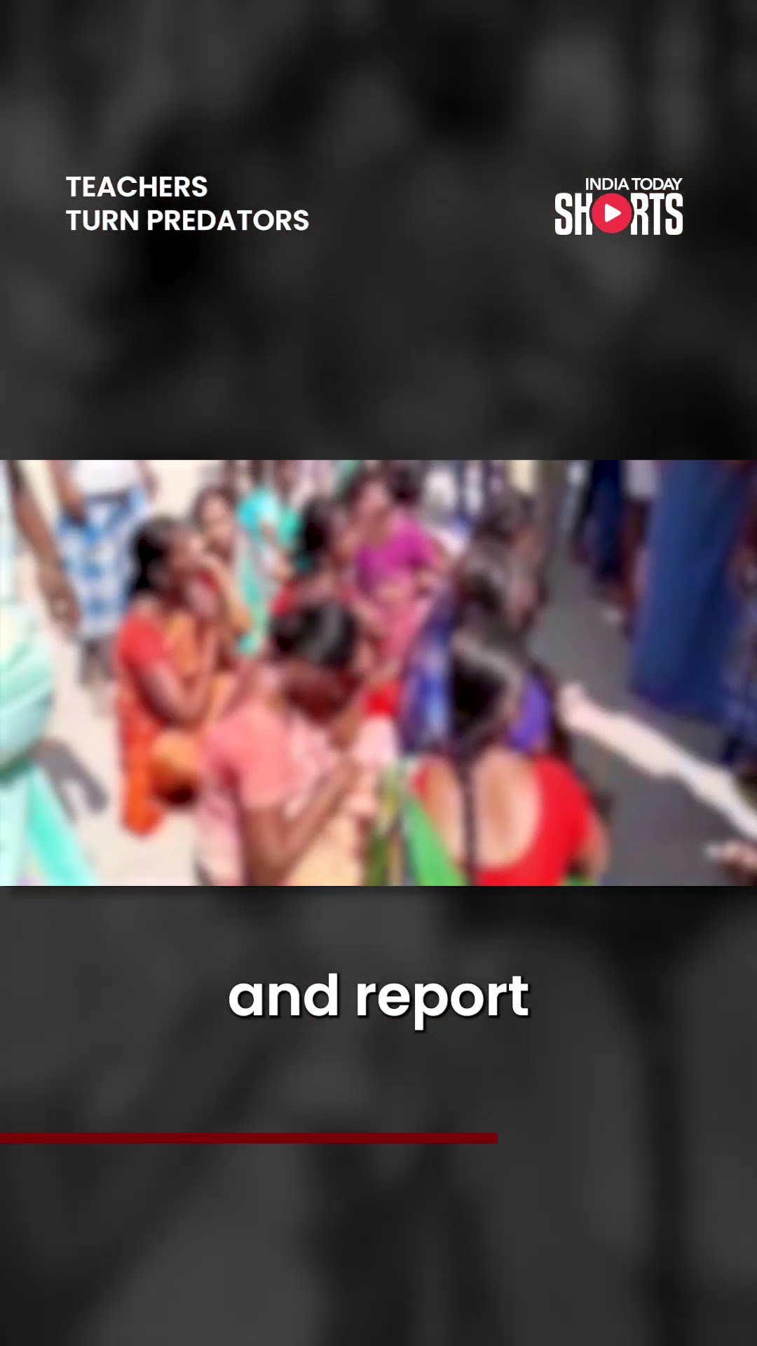 3 Teachers Arrested for Heinous Crime Against Student
