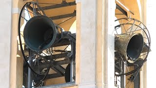 Campane Di Parabiago Mi - Distesa Completa