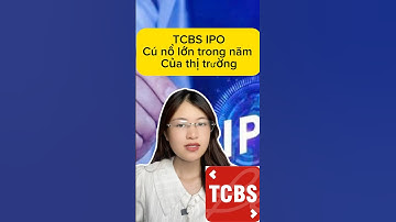 TCBS IPO dự sẽ trần liên tục đây mà #shorts #TCBS #baouyenstock #TCB