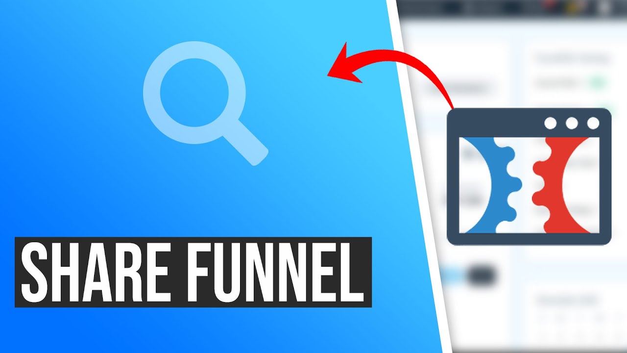 Clickfunnels Account Sharing - An Overview