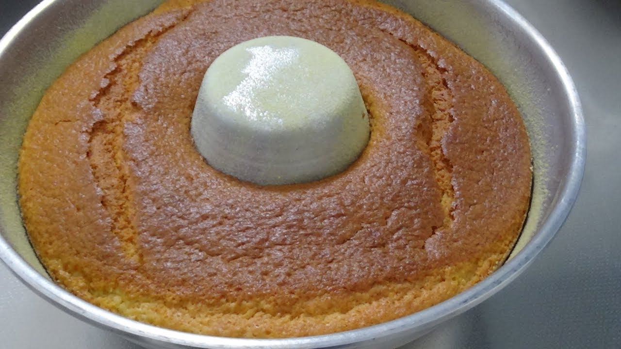 BOLO DE BAGAO DE MILHO I Receitas fceis da Dona Formiguinha