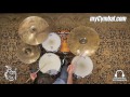 Тарілка SABIAN 20 XSR Monarch