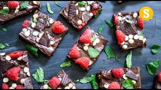 Mint Chocolate Brownie Recipe