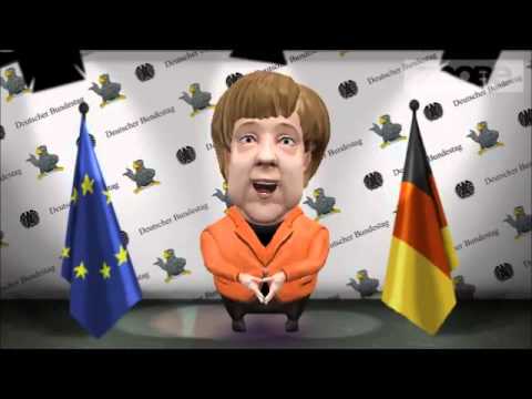Interview Mit Angela Merkel Interview Mit Angela Merkel