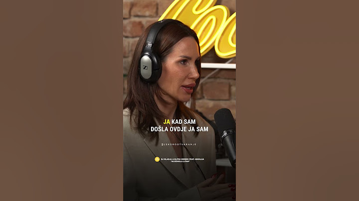 Nikolija o Relji i Elitim Orderima u podkastu Uskoro Otvaranje.  #nikolija #podkast #uskorootvaranje