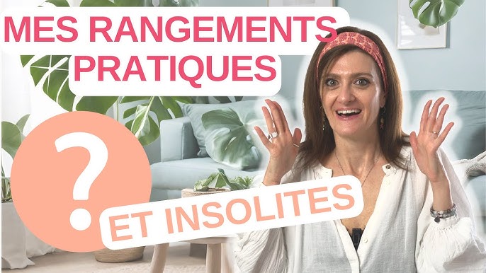 Comment organiser votre armoire pour gagner de l'espace et faciliter le  rangement ? Blog - Kit-M