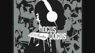 Hocus Pocus - Zoo