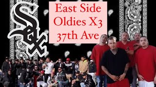 East Side Oldies 37th ESO DENVER METRO GANGSTERS