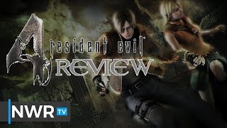 Resident Evil 4 (Switch) Review (Video Game Video Review)