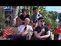 Capture de la vidéo Klangstof Interview - Vr180 - Coachella 2017