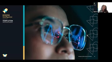 Diverse Intelligences Fellowship: Opportunity Webinar