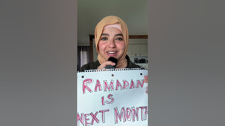 When is Ramadan 2025? February 28 2025