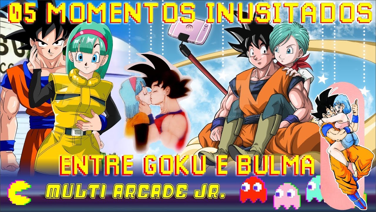 Dragon Ball: 20 momentos censurados do anime