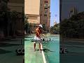 Correct serve  wrist position  tenfitmen tennisserve tennispro tenniscoach tennislesson