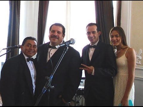 La Línea Caliente | Sala De Parejas