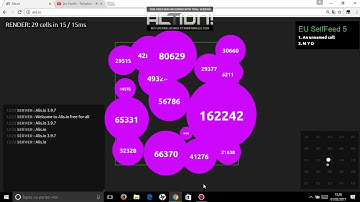 ALIS.IO // SELF FEED 2 !!!