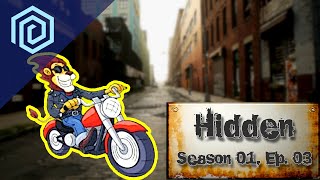 The Hidden | Season 01 Episode 03 | Home Sweet Home