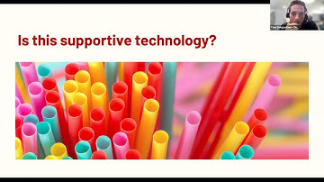 PA Tech Accelerator: Assistive Technology Essentials