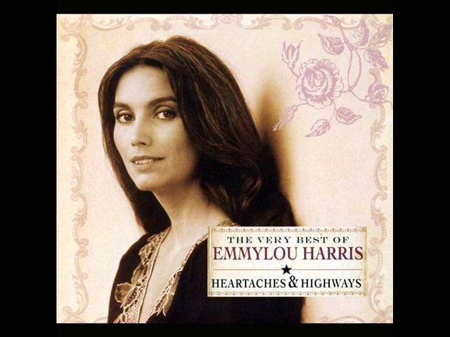 Emmylou Harris - Boulder To Birmingham