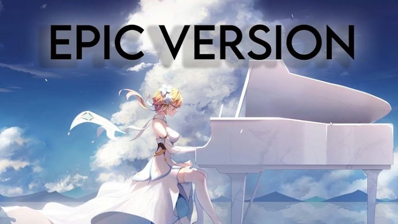 "Dandelions"┃Epic Version - Extended