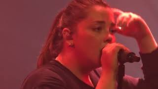 Vendredi Sur Mer - Les Filles Désir, Melkweg Amsterdam 11-06-2025