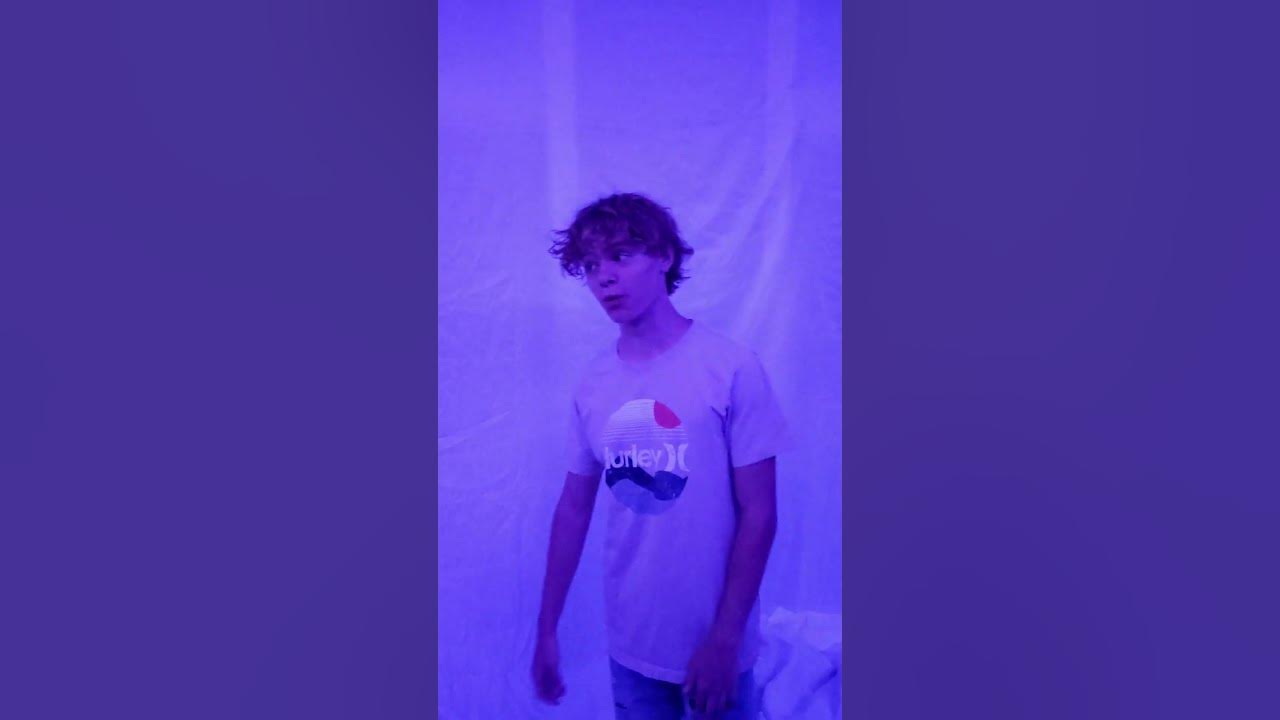 when-a-slow-song-turns-on-shorts-youtube