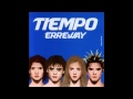 Erreway-Vas a Salvarte